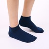 SIPCOLOR Ankle Socks for Women Thin Bamboo Viscose Breathable Low