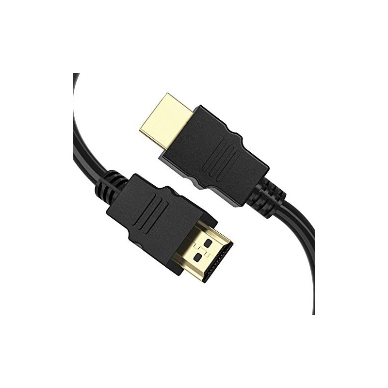 No brand High Speed HDMI Cable 5m Support 3D/Ethernet HDMI