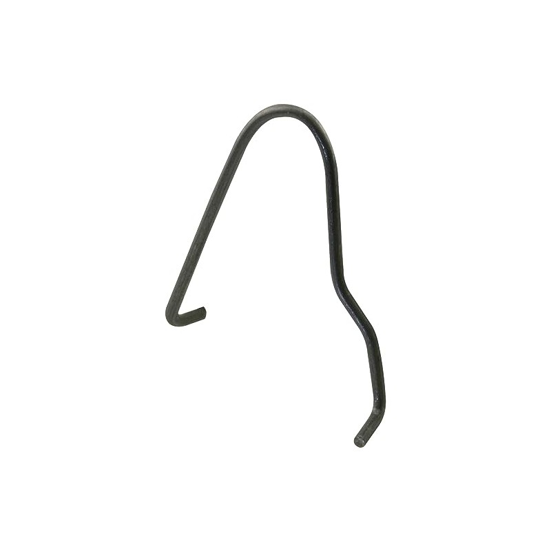 Prime-Line PL 14856 Steel Sash Window Glazing Clip (50 Pack)