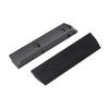 POM Rock Sliders ESC Battery Receiver Expansion Side Plate for