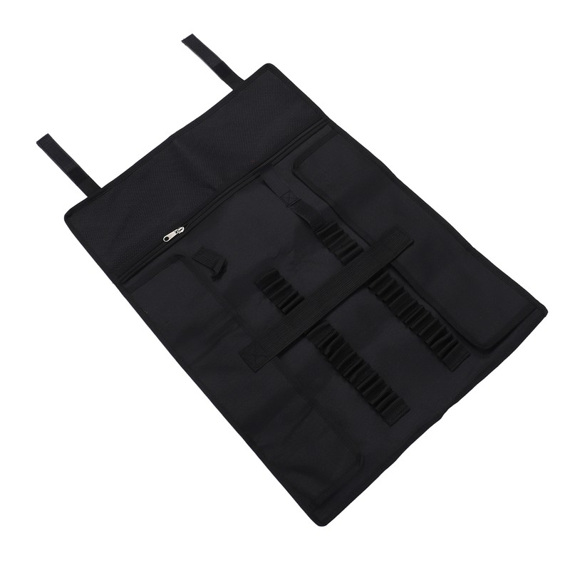 Camping Tent Stake Bag Large Capacity Multi Functional Tent Accessories