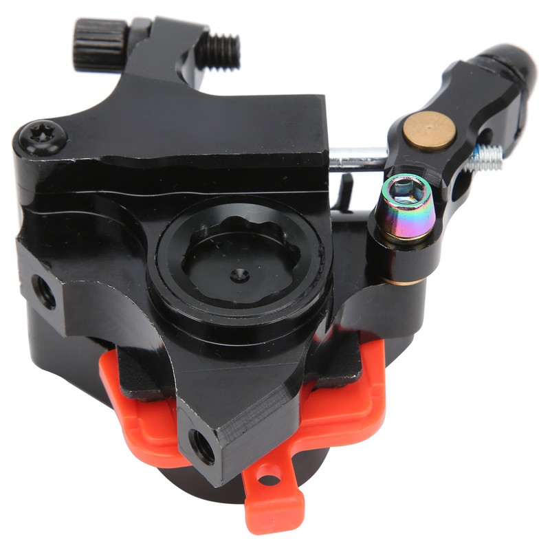 MI.XIM Road Bike Hydraulic Disc Brake Bicycle Front Rear Oil