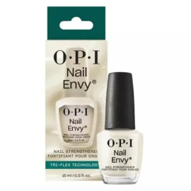OPAI OPI 엔비 초록색15ml 네일영양제 손톱강화제 OPI Envy Green 15ml Nail Nutrition Strengthening
