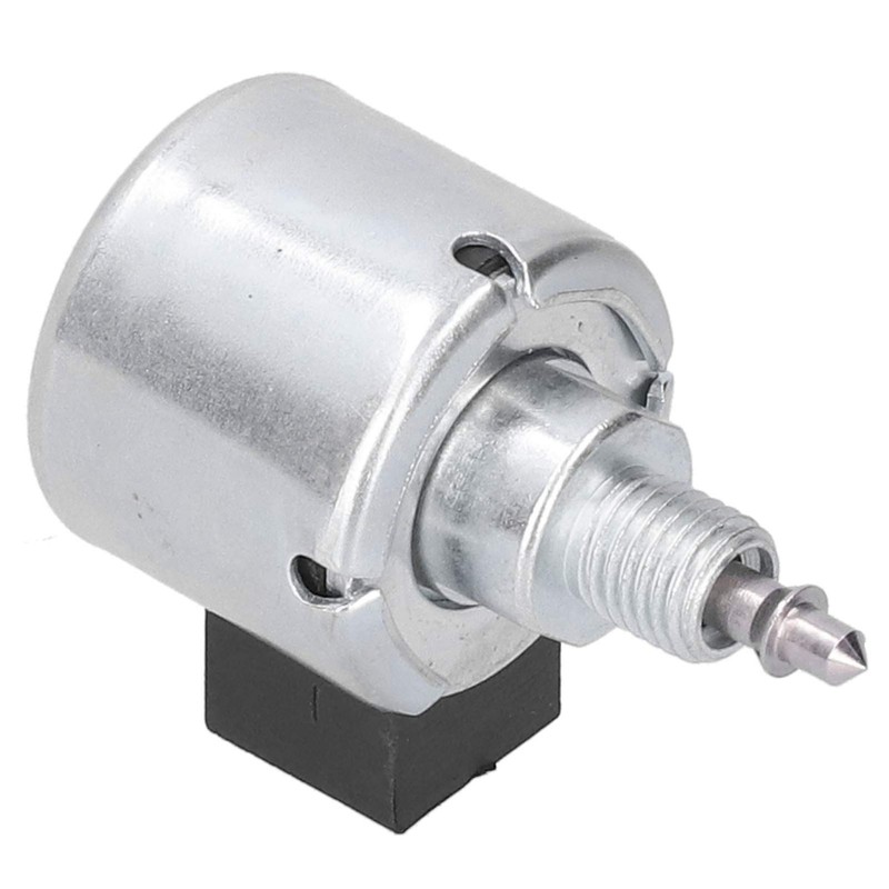 Magnetic Switch, Fuel Solenoid Replacement Professional for Garden Lawn Mowers