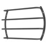 Car Speaker Grille 4‑Bar Iron Antioxidant Rustproof Welded Loudspeaker Guard