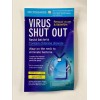 NALIX Tarjeta Sanitizadora 30 Dias De Eficacia Shut Out Facturamos