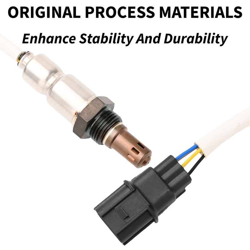 DOSKJOK 234-5056 Oxygen Sensor Upstream Compatible with Accord Crosstour Odyssey