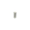 VIM Tools 10MM 6PT 1/4'' DR. Socket - Satin Finish