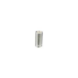 VIM Tools 10MM 6PT 1/4'' DR. Socket - Satin Finish