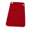 Electric Heating Pad Multifunctional Single Size Home Heating Blanket with