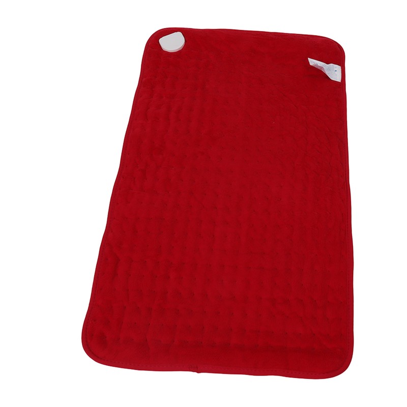 Electric Heating Pad Multifunctional Single Size Home Heating Blanket with