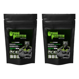Proteína Grand Protein Para Perros - 2 Kg
