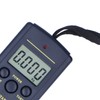 Portable Electronic Scale, Hook Scale Portable Electronic Mini Square Scale