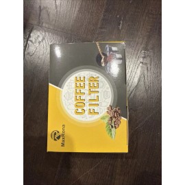 For Keuring MaxRona Coffee Filters 6 Pack