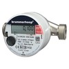 Waterstar M-ETH Wireless Hot Water Meter Q3:2.5 DN15 Wireless M-Bus