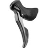 Shimano ST-R2000-L Shifting Brake Lever (ROAD), Left Lever Only, 2S ESTR2000LIA CLARIS