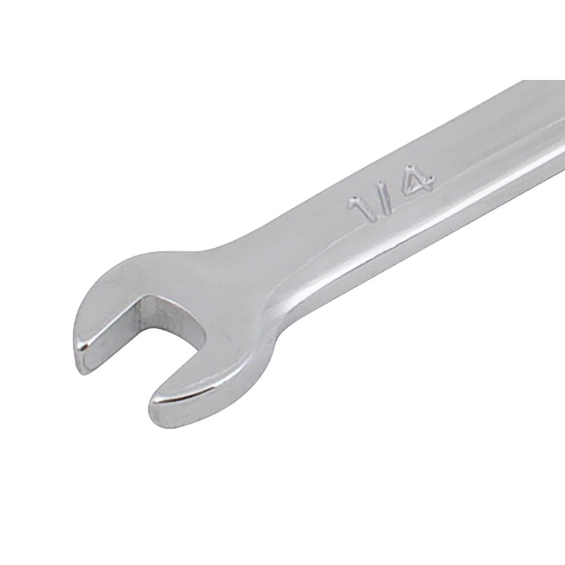 Sealey Premier 1/4" Imperial Combination Spanner - CW01AF
