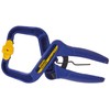 Quick-Grip Irwin 59100 Handy Adjustable Clamp with Quick Release Lever