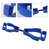 DONGKER 5PCS Glove Holder Clip,Glove Belt Clips for Work Gloves