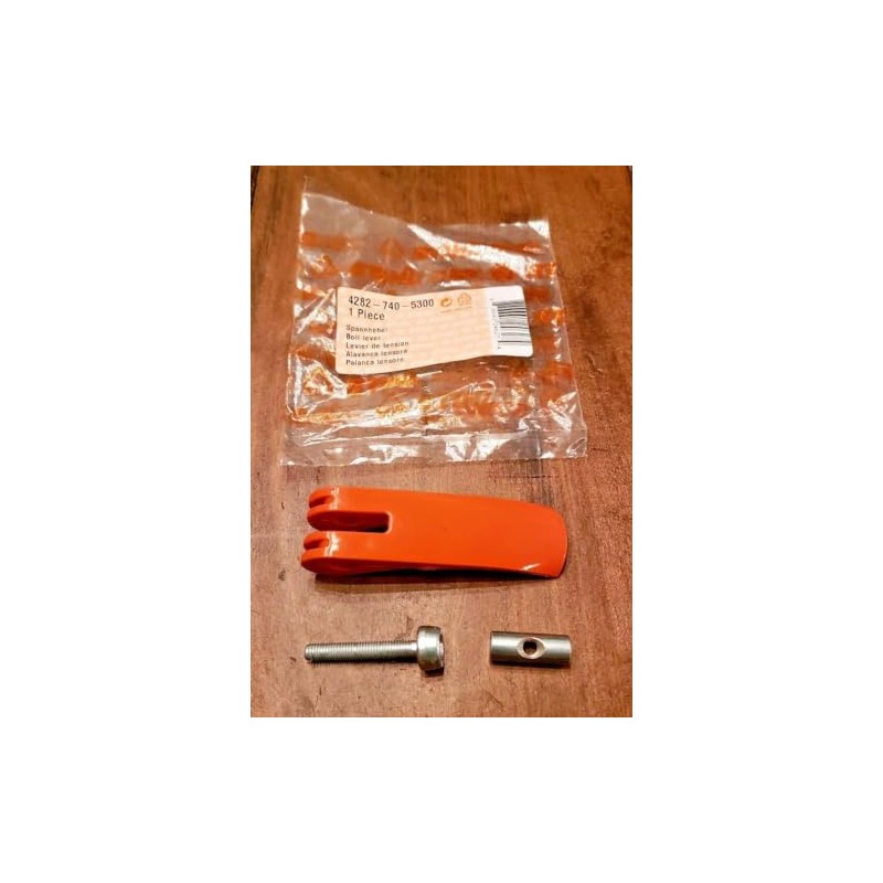 NEW Genuine Handle Clamp w/Bolt Lever BR450 BR700 BR800X 4282-790-0700,