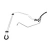 GM Genuine Parts 10306242 Power Steering Fluid Cooling Pipe