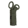 KRYDEX Tactical Paramedic EMT EMS Medic Scissor Shears Sheath Pouch