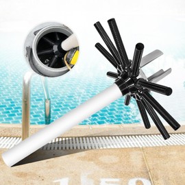 SX210DA Lateral Assembly with Center Pipe Replacement for Hayward Pro Series Sand Filter and Automatic Skimmers S180T S210T S220T S230T SP1091ES SP10852OM SP10841R