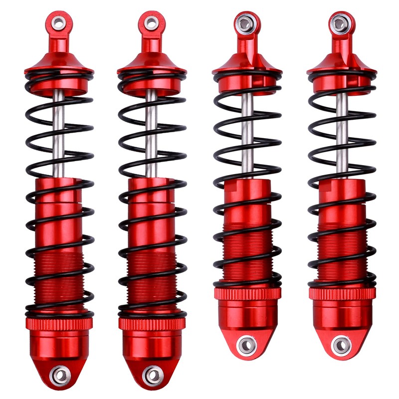 HobbyPark Aluminum Shocks for Arrma 1/10 Granite 4x4 Bigrock Senton