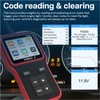 OBD2 Scanner Diagnostic Tool by MMOBIEL - Check Engine Car
