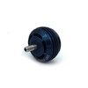 Professional 2307 2500KV 4‑5S Brushless Motor Accessory Parts for RC
