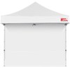 MasterCanopy Pannello laterale per gazebo pop-up da 2,5 x 2,5