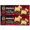 Walkers Scottie Dog Shortbread - 3.9 oz - 2 pk
