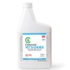 Cedarcide Vet's Choice Flea + Tick Dip Concentrate (Quart) Use on Dogs, Cats & Livestock to Kill and Repel Biting Insects