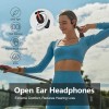 Auriculares Deportivos Abiertos Bluetooth Inalámbricos