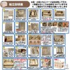 MY MiYAVi Large Treasure Chest Dial Lock Piggy Bank Secret