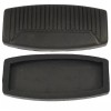 Dorman/Help Brake Pedal Cover Rubber Pad for FORD EXCURSION EXPEDITION