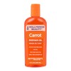 Hollywood Beauty Carrot Hair Oil, 8oz Bottle, Hair, Scalp, Skin,