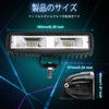 Brave Way LED Work Light, 40 W, Car LED Work