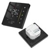 WiFi Thermostat Smart Programmable Temperature Controller for Boiler Heating 95‑240V