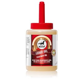 Leovet Leather Oil