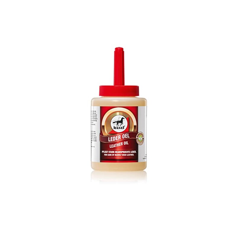 Leovet Leather Oil