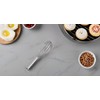 Kitchenware Stainless Steel Egg Beater Hand Blender Spiral Wire Whisk