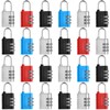 Kenning 24 Pack Combination Lock 3 Digit Outdoor Padlock Locker