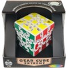 Meffert's Gear Cube Extreme - Black Body