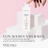 TEC ITALY Lumina Forza Color Azul Matiza Refuerza Cabello Brillo