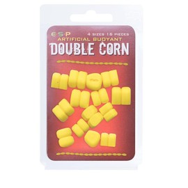 ESP Artificial Buoyant Double Corn (Yellow)