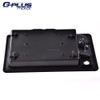 G-PLUS Rear Cargo Door Handle & License Plate Tag Bracket