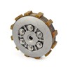 CNC Billet Clutch Basket & Complete Heavy Duty Clutch Kit