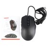 Wired Gaming Mouse, RGB Light, 10 Buttons, 6 Adjustable DPI
