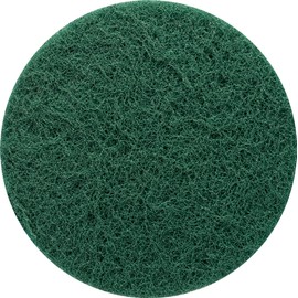 Bosch Professional 1x Expert N880 Fleece Discs (for Steel sheets, Ø 125 mm, Grit 320, Accessories Random Orbital Sander)